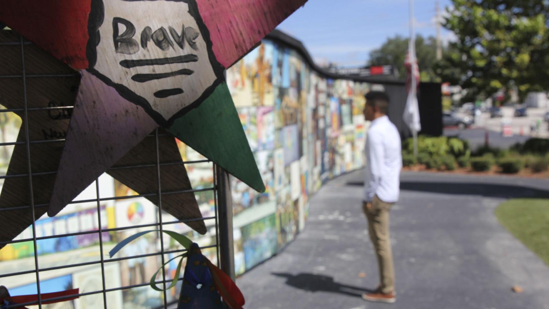 Mass shootings compound loss felt by marginalized groups